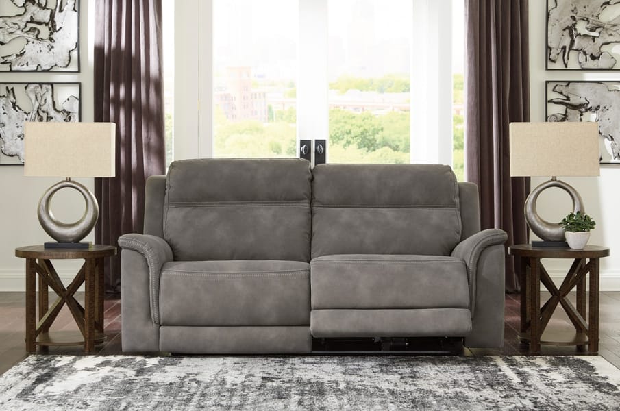 Ashley Furniture - Next-Gen DuraPella Power Reclining Sofa