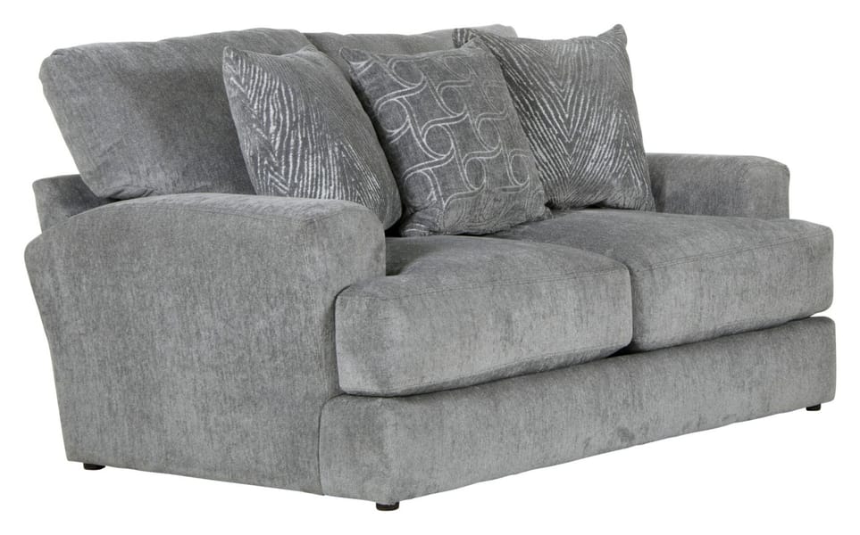 Lamar Stationary Sofa And Loveseat