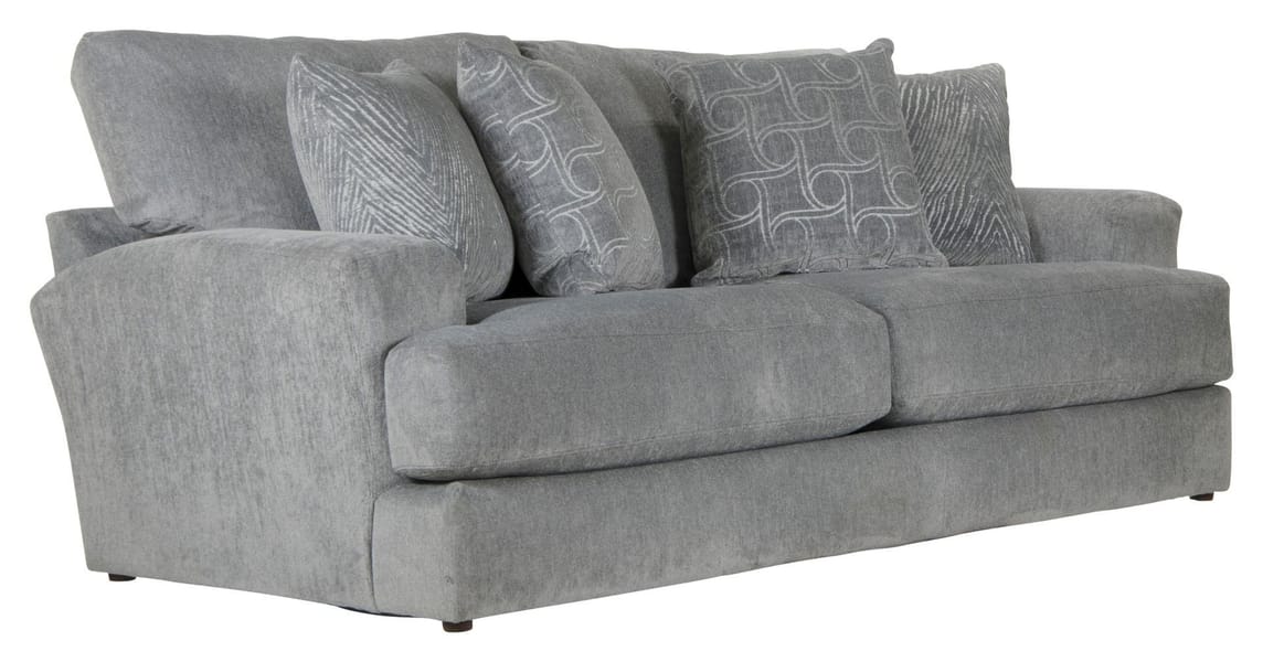 Lamar Stationary Sofa And Loveseat