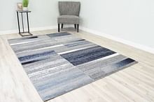 Navy Rug
