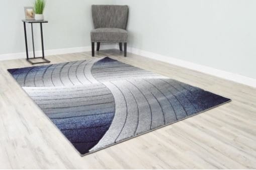 Aster Rug