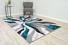 Lewis Rug