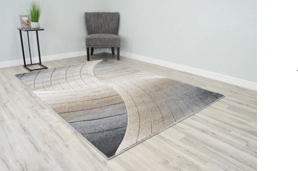 Sand Rug