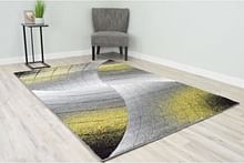 Gem Rug