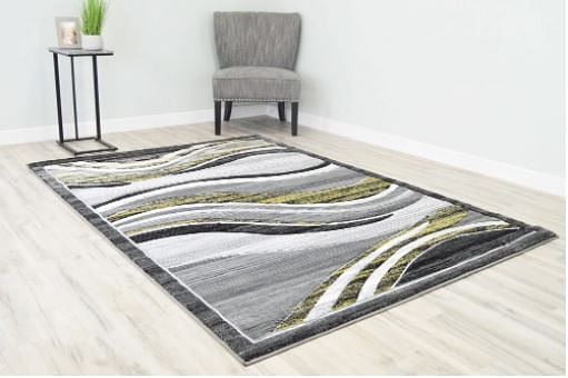 Hugh Rug