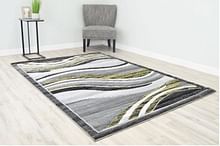 Hugh Rug