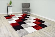 Hamilton 4D Rug