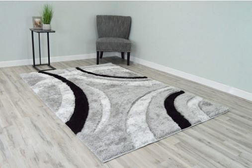 Benton 4D Rug