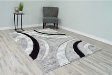 Benton 4D Rug