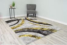 Gracie 4D Rug