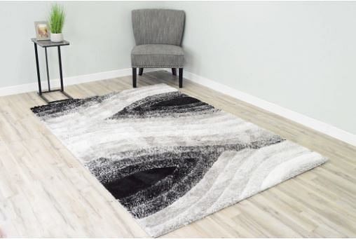 Milton 4D Rug