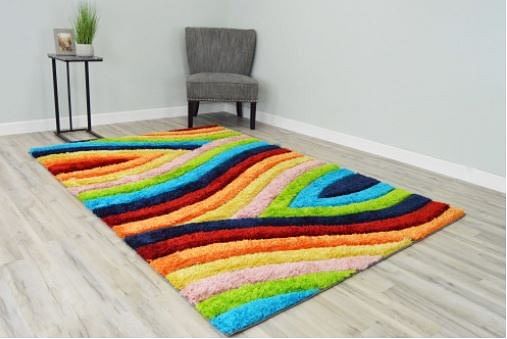 Marlowe 4D Rug