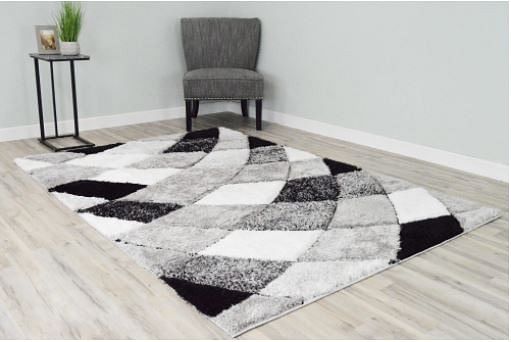 Ashton 4D Rug