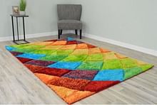 Savannah 4D Rug