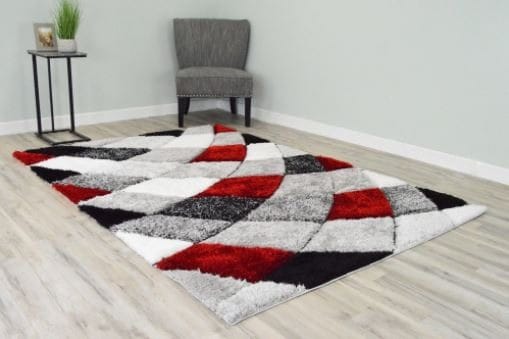 Edgar 4D Rug