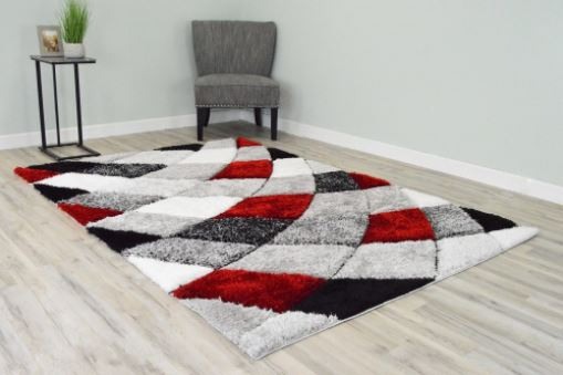 Edgar 4D Rug