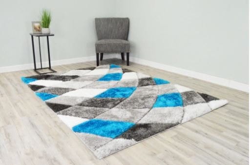 Quinn 4D Rug