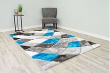 Quinn 4D Rug