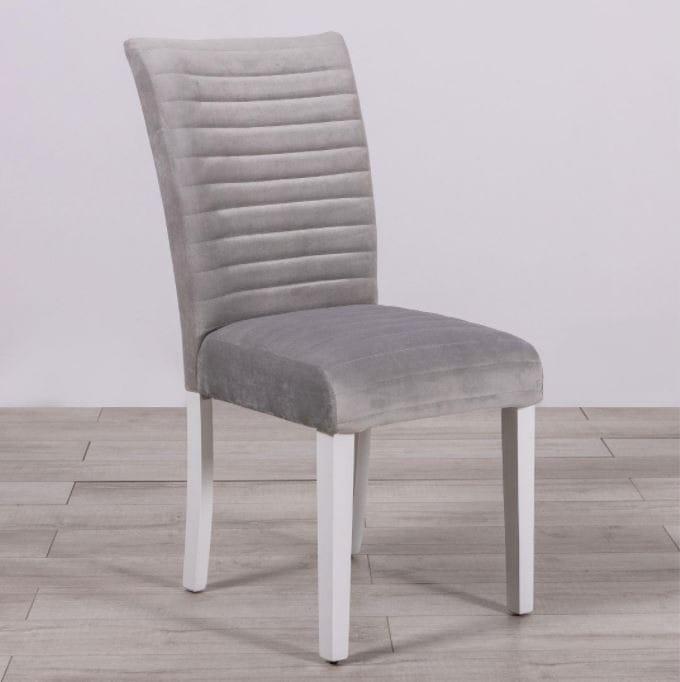 Crystal Dining Chair