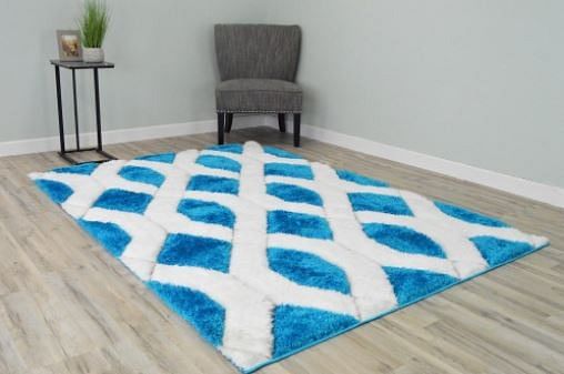 Antoine 4D Rug