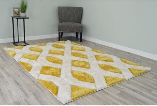 Alcott 4D Rug