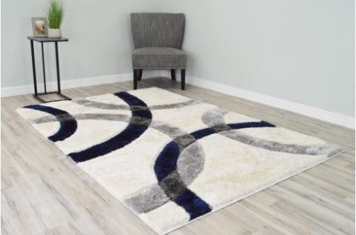 Blaine 4D Rug