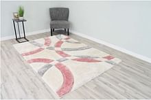 Sierra 4D Rug