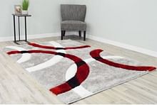 Arturo 4D Rug