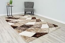 Idris 4D Rug