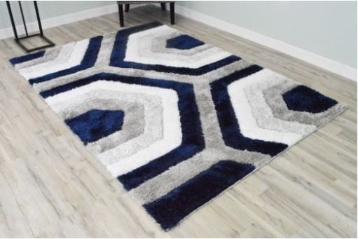 Clyde 4D Rug
