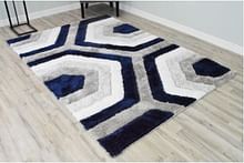 Clyde 4D Rug