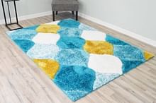 Iris 4D Rug