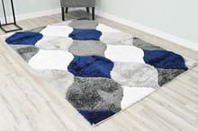 jean 4D Rug