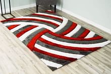 Lynx 4D Rug