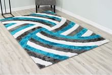 Jericho 4D Rugs