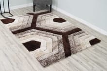 Caspian 4D Rug