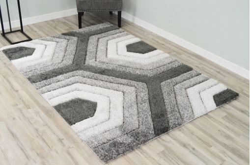 Lowell 4D Rug