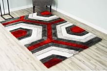 Memphis 4D Rug