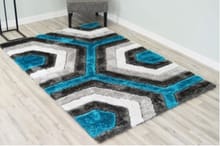 Oberon 4D Rug