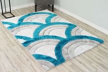 Astrid 4D Rug