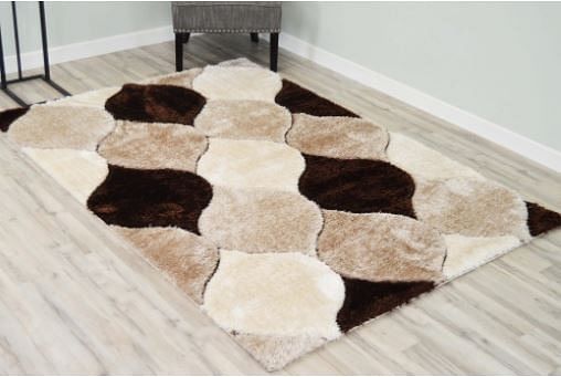 Grover 4D Rug