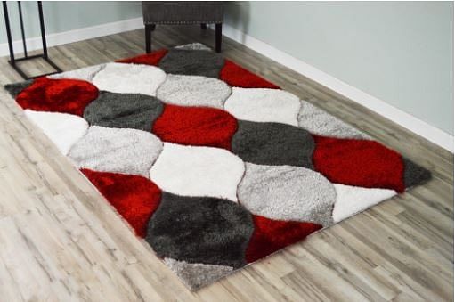 Crew 4D Rug