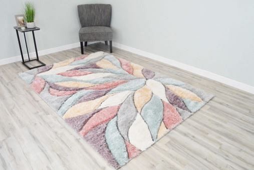 Amora 4D rug