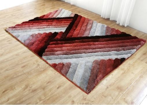Ashton 3D Rug