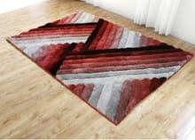 Ashton 3D Rug