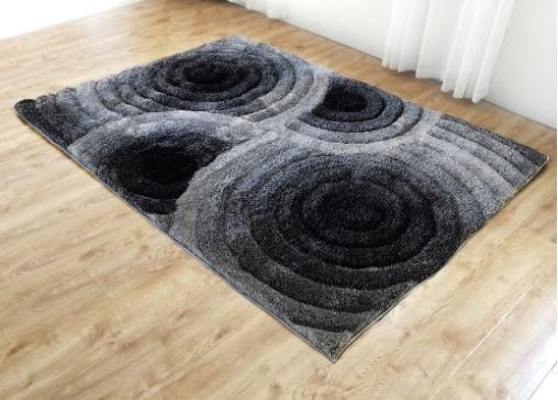Hendrix 3D Rug