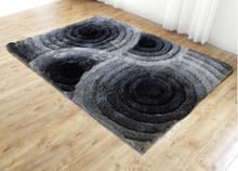 Hendrix 3D Rug