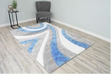 Elm 4D Rug