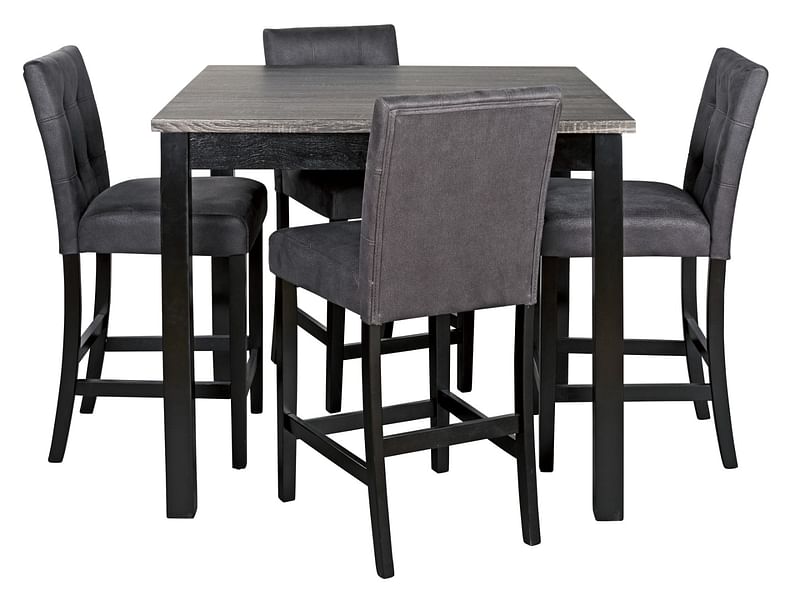 Ashley Furniture - Garvine Table Set