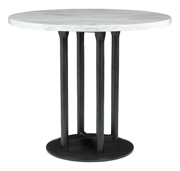 Centiar  5Pc Dining Set